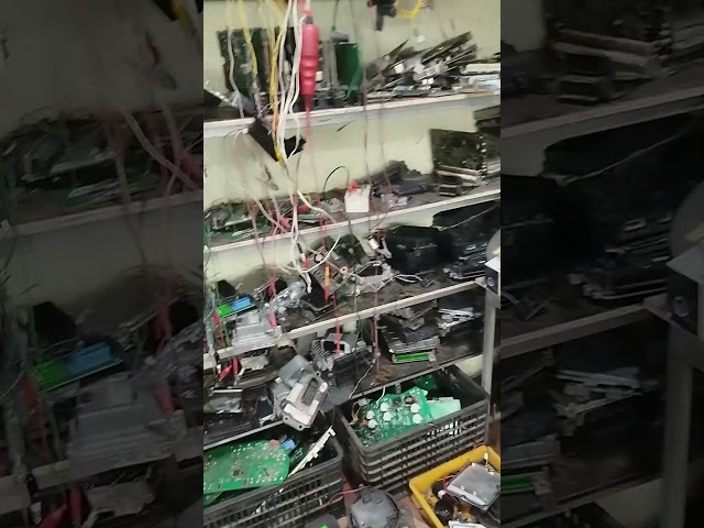 Channel for ECU Repair & Automotive Electronics – From Basics to Advanced #ecurepair  #learning