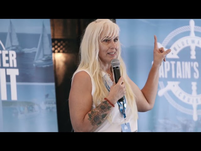 Bluewater Summit 2027 Community
