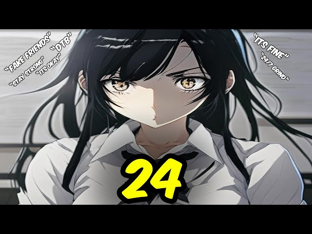 24 - Twezy prod. Lexay (Official Lyrics Video)