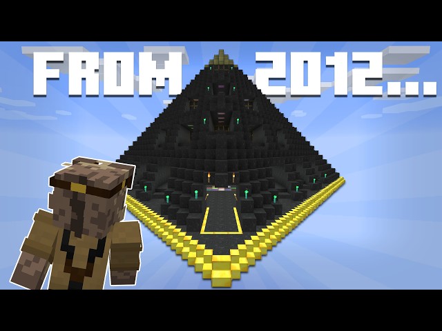 The Modpack Everyone Has Forgotten About!