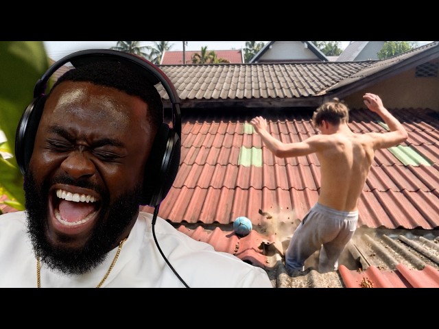 PEOPLE WITH 0 IQ! PART 2 | ShxtsnGigs Reacts