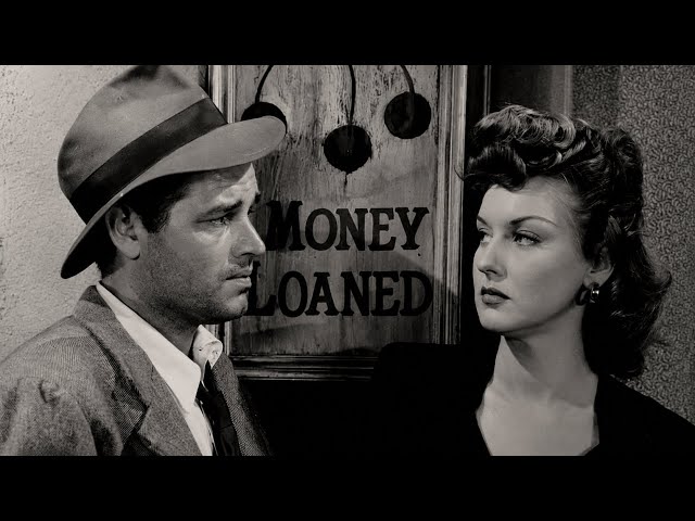 Detour: How a Low Budget B-Movie Became a Classic Film Noir