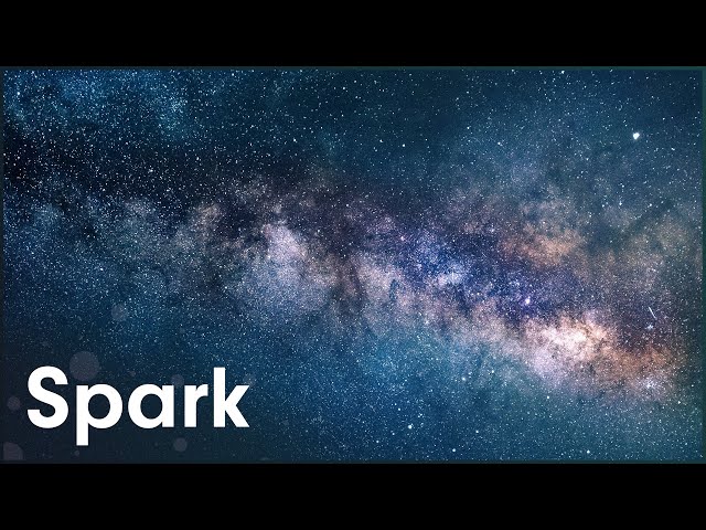 How Are Stars Born?