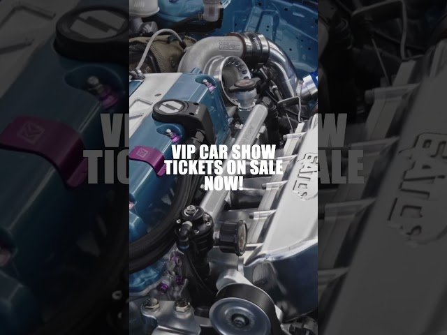 HDAY SPRING 2026 TICKETS ON SALE!