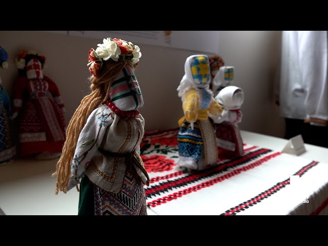 CC:Media Community News Special: World Beat - Ukraine