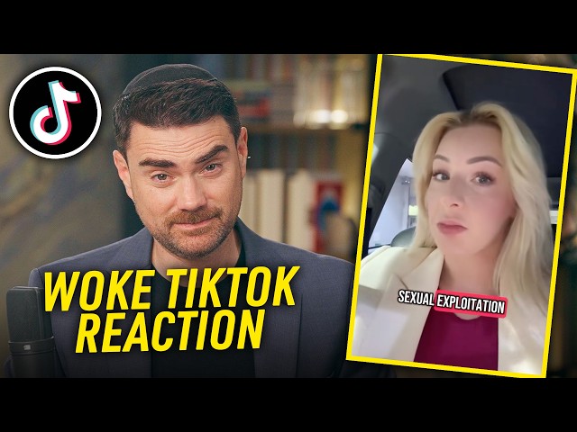 Woke TikToks: Islamophobia Edition!