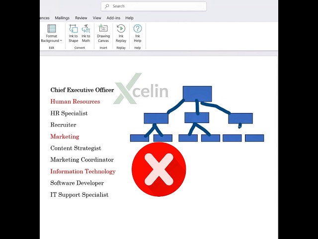 MS Word Trick you must know #shorts