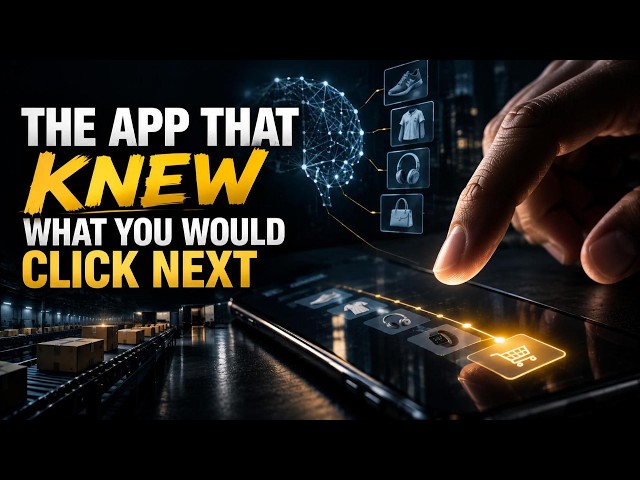 Is This The End Of Privacy? This App Knows Everything