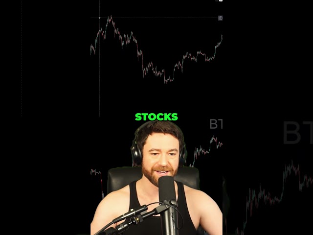 Expert Trader Calls Market Top