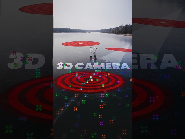 3D Camera Tracking - AFTER EFFECTS #videoediting #cameratracking #aftereffects #motiongraphics