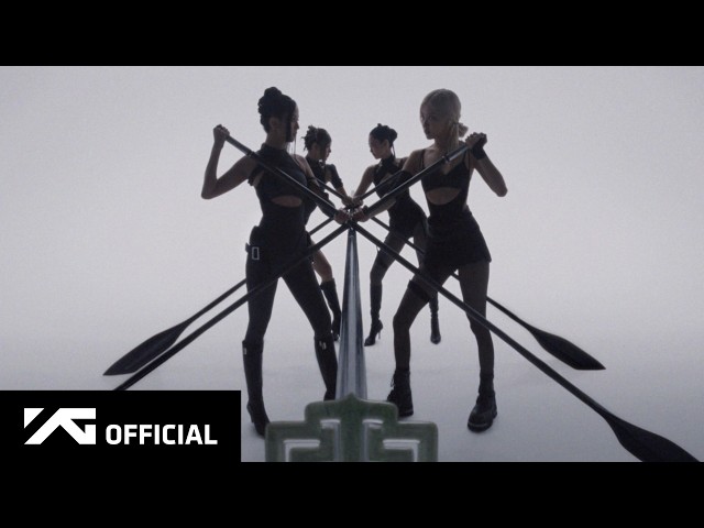 BLACKPINK - ‘GO’ M/V