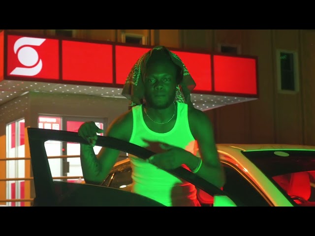 Krypto 'Evident' Ft. Stvn G Official Music Video