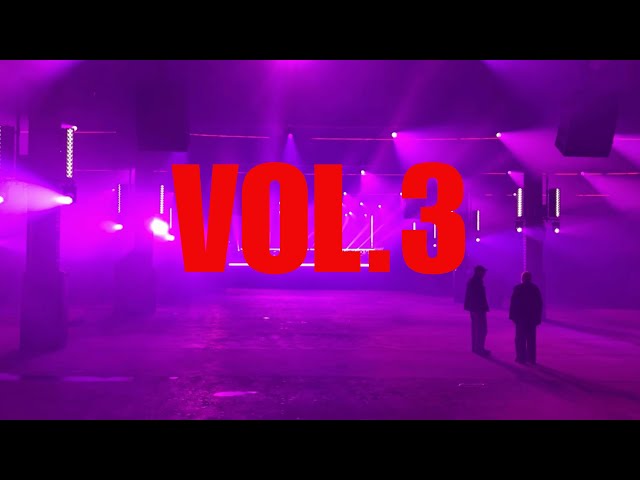 I'm in Underworld Vol. 3