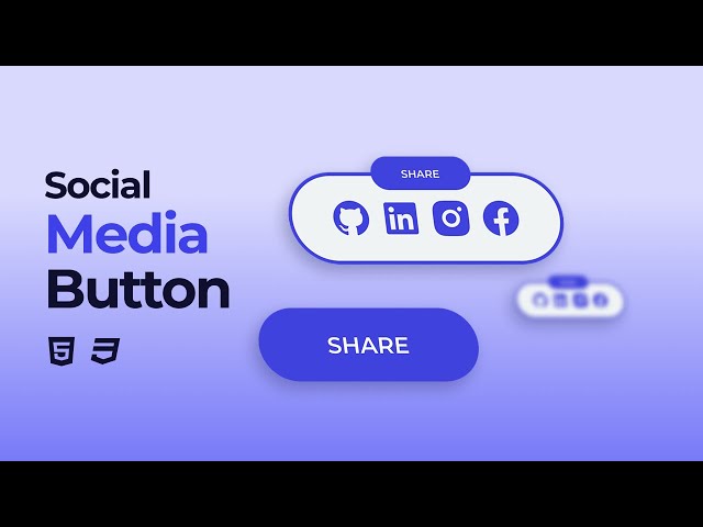 CSS Button Hover Effects | HTML CSS