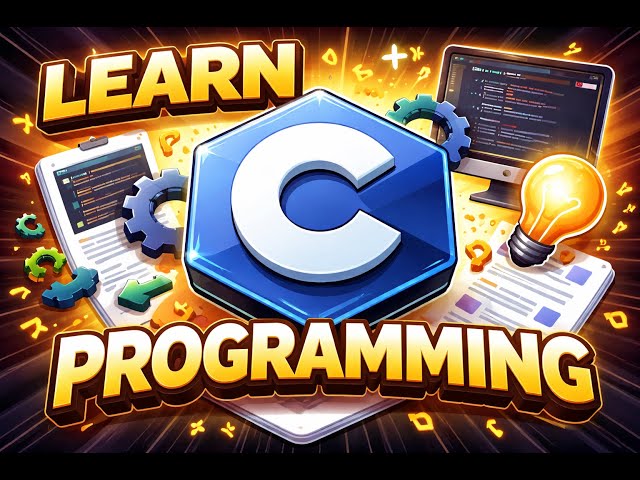 C Programming - Day 5: Problem Solving Session