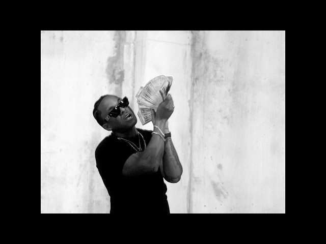 Racko - In My Bag (Official Music Video) S&E By @DOMAMANIC