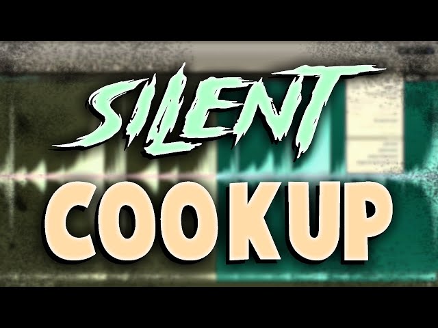 TheZachMichael Makes 4 Beats (FL STUDIO SILENT COOKUP)