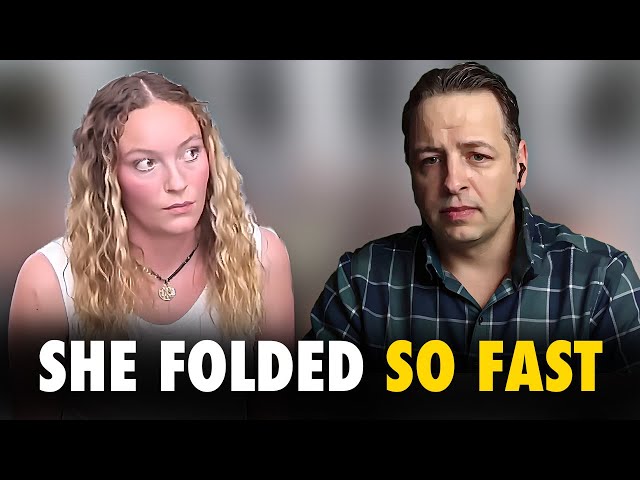 They Say They Want Equality — But Not That Kind of Equality