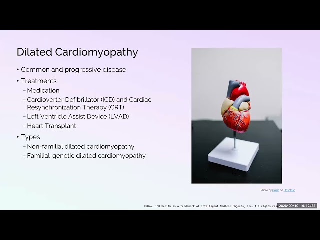 Your guide to the ICD-10-CM 2027 updates | IMO Health