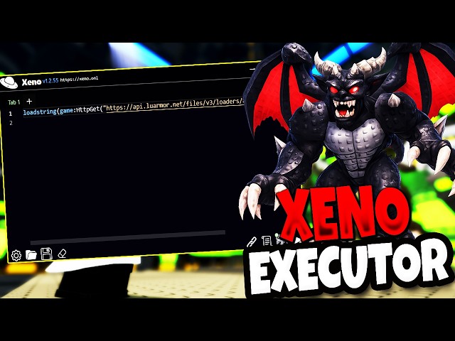 Xeno Executor Para Roblox Pc Actualizado - Indetectable🥵COMO USAR SCRIPTS EN ROBLOX 🥵 SIN CLAVE