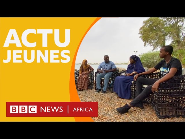 Gros plan sur Djibouti - BBC Actu Jeunes