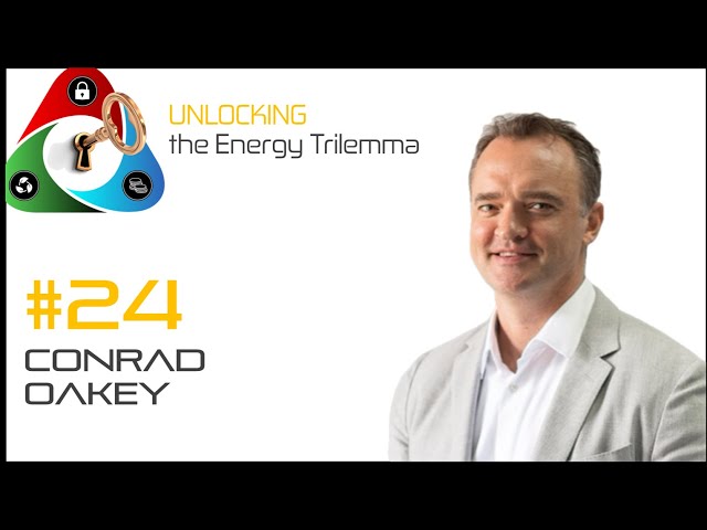 024 - The Challenges of a Growing Energy Demand