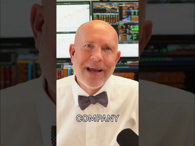 AI Essay Crashes Global Markets  The Truth Revealed!