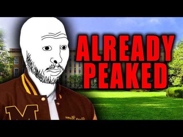 The Different Types Of College Freshmen