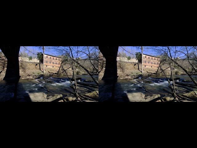 VR180-Silver-Bullet-2.5.0 - VR180 to SBS 3D