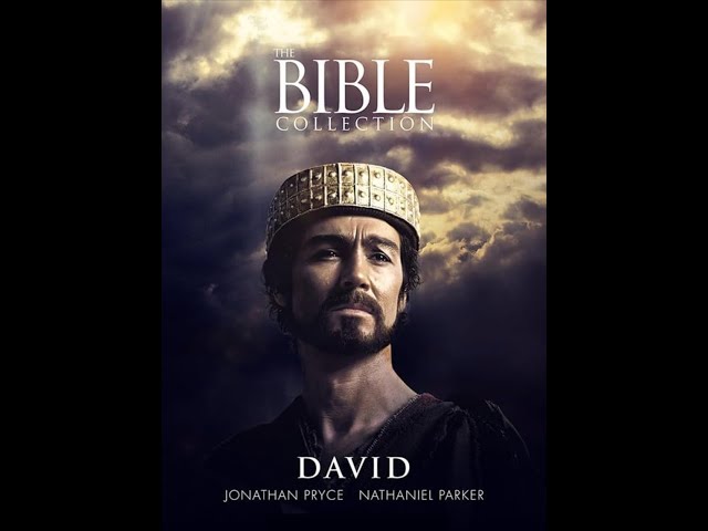 King David (1997) | full movie HD