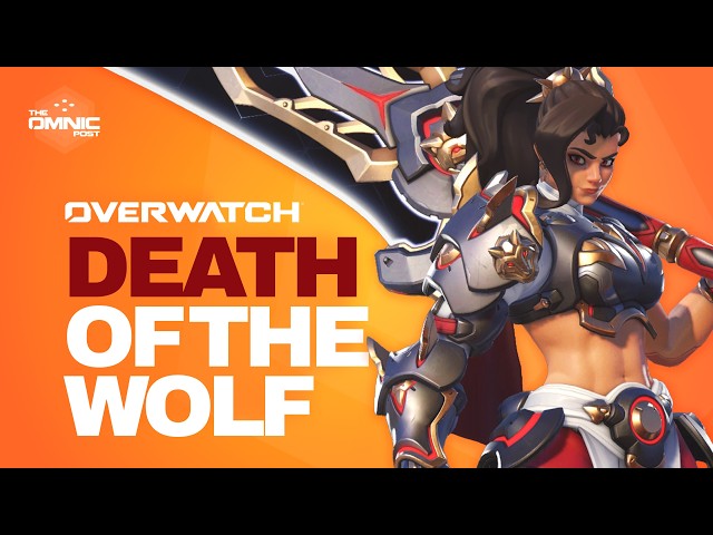 The Fall of Talon: Overwatch Season 5 Lore & What is Next?
