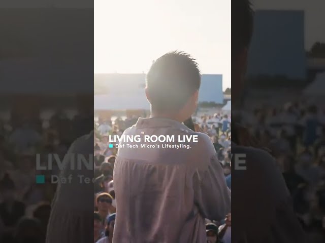 Def Tech Micro's Lifestyling.｜青空 / THE BLUE HEARTS（Covered by Micro From Def Tech） #Shorts