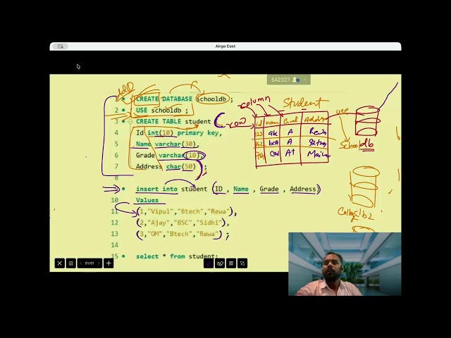 Mysql -3