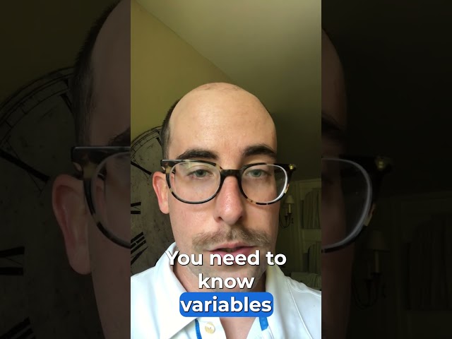 Minimum Code to Automate Your Job
