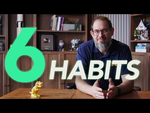 Nobody Gave You A Control For Quality. 6 Habits So You Can Ship Faster Anyway.