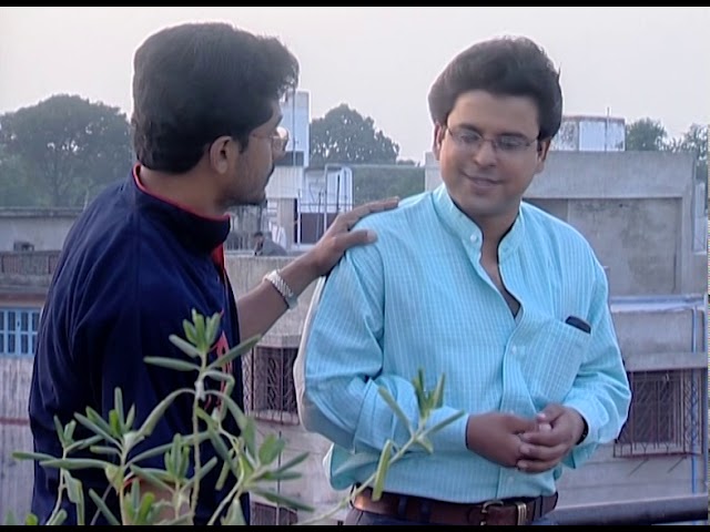 Pratibimba | Bangla TV Serial | Episode - 269 | Best Scene | Zee Bangla