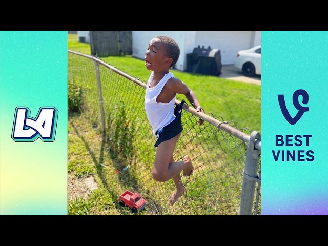 TRY NOT TO LAUGH Super Hard! 🤣 The Funniest Moments & Fails 2026