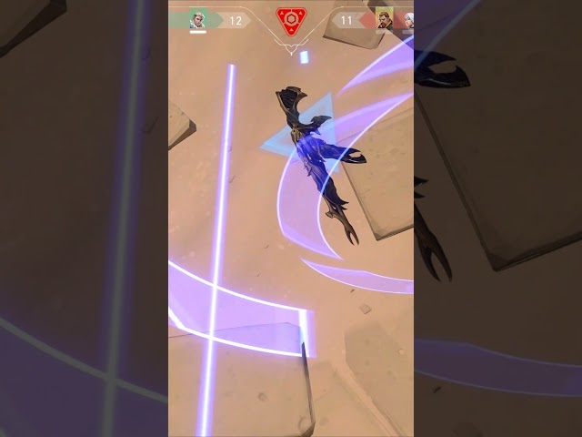 What a clutch 😮😮