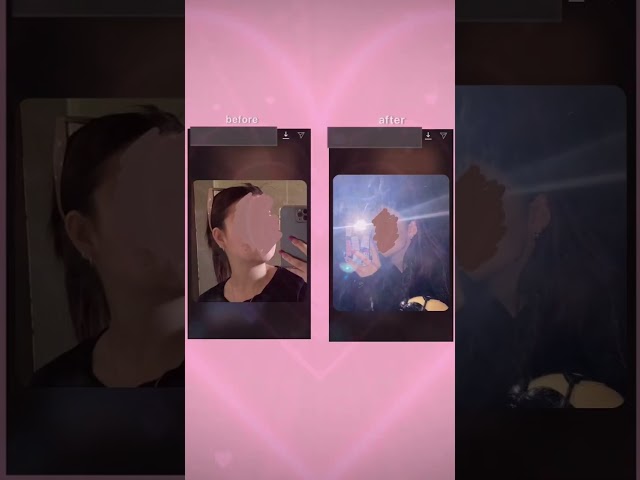 30 results from my subliminals!
