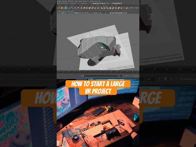 Need Help with Unreal Engine? Here’s Where to Look #advice #project #shorts #vr #gamedev #fyp