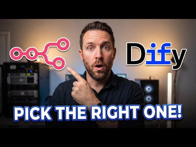 n8n vs Dify 2026 – Which AI Automation Tool Is Better?
