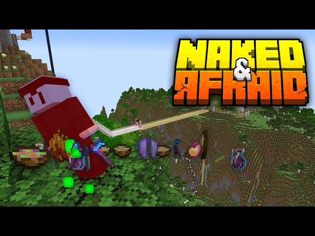 Blooh's Death in Naked and Afraid...