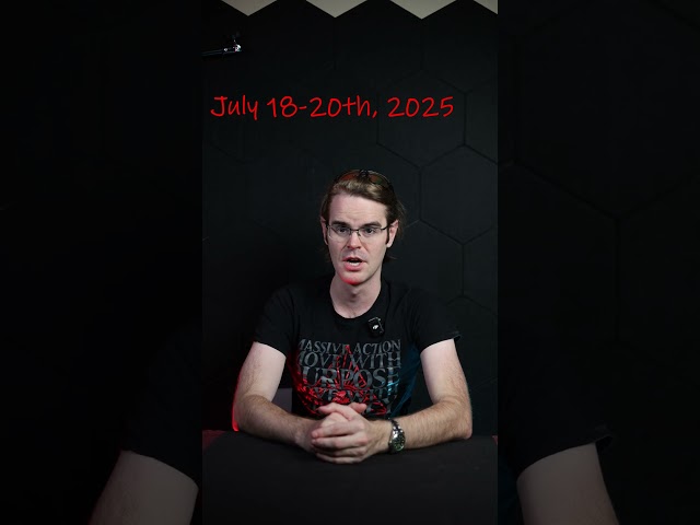 Endwar Annoucement 2025! #hvz #hvzendwar #nerf