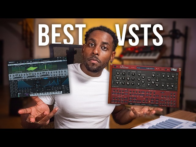 These Are The Only Plugins Worth Buying in 2026