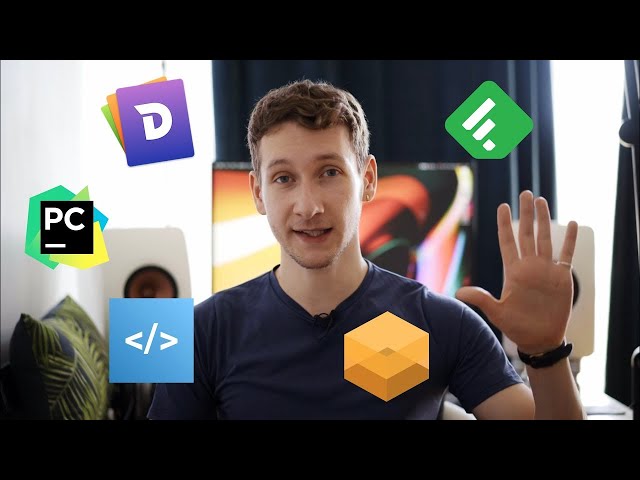 5 applications pour faciliter ta vie de développeur