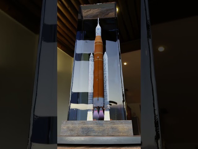 Artemis 2 #space #nasa #spacex