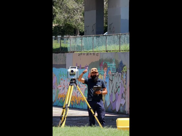 Trimble Reality Capture platform service | Scanning | Australia