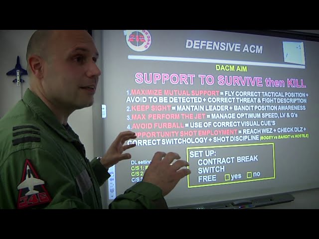 IFTS - International Flight Training School