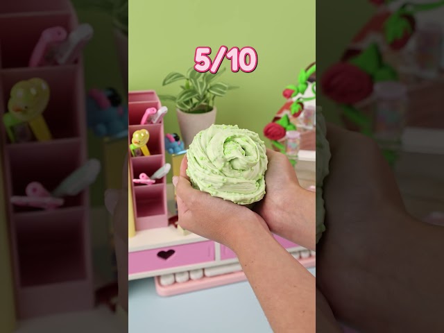 Are These Slime Combinations CURSED?! 😳 #slime #experiment