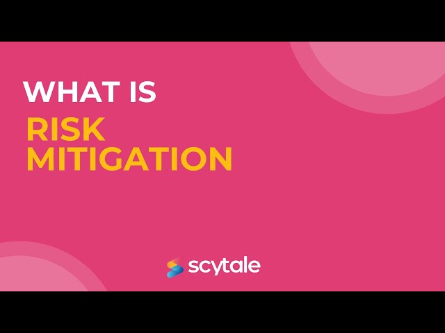 What is Risk Mitigation?
